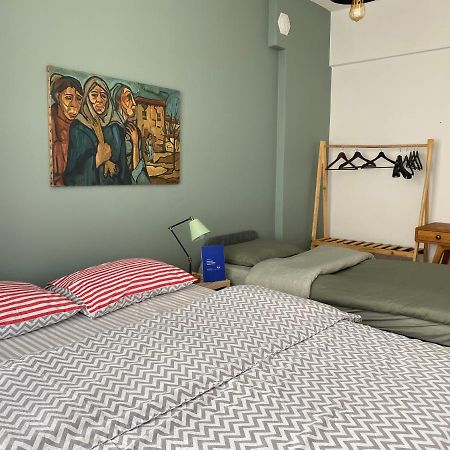 Comfortable House In Uskudar Istanbul Turkey公寓 外观 照片