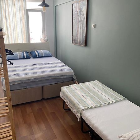Comfortable House In Uskudar Istanbul Turkey公寓 外观 照片