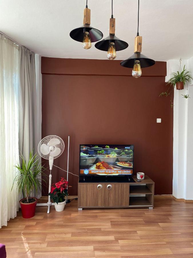 Comfortable House In Uskudar Istanbul Turkey公寓 外观 照片