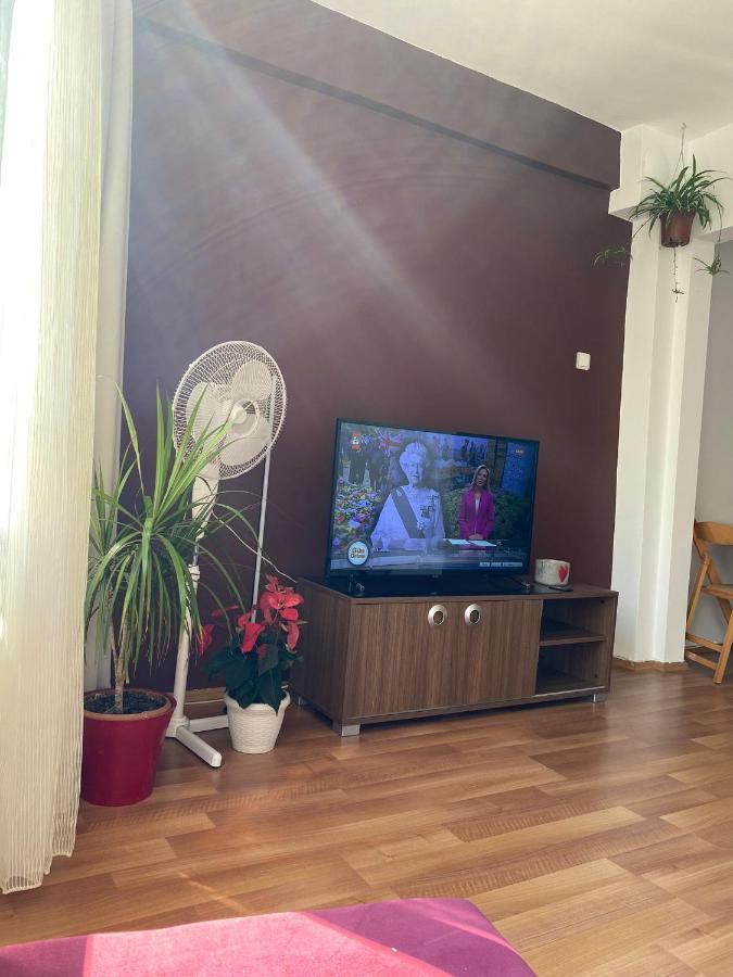Comfortable House In Uskudar Istanbul Turkey公寓 外观 照片