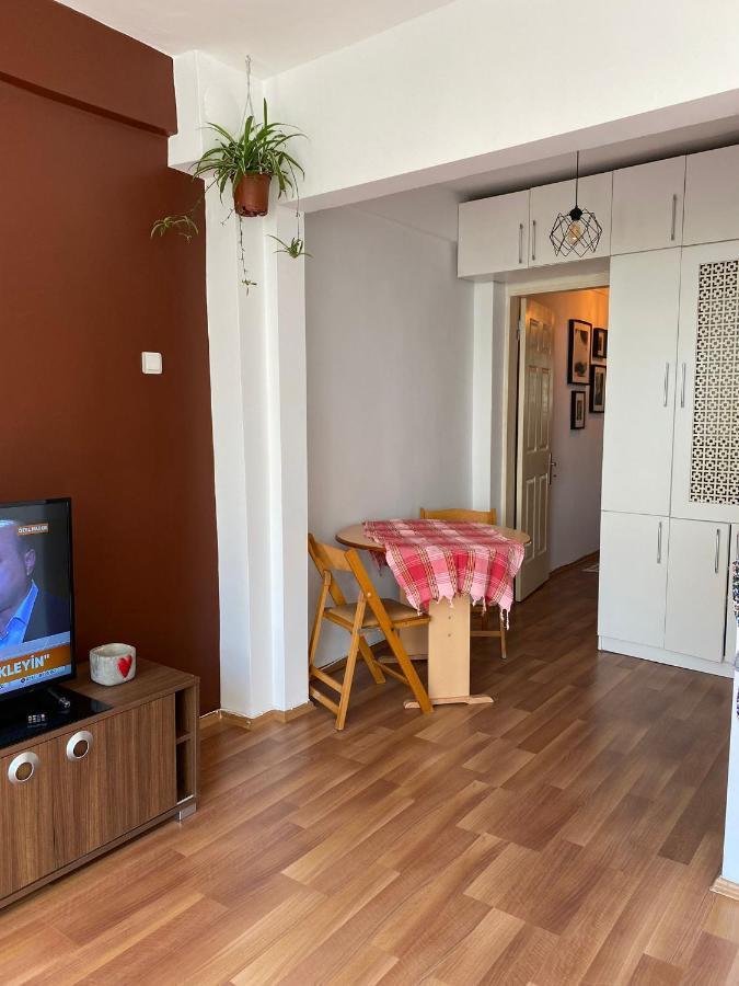 Comfortable House In Uskudar Istanbul Turkey公寓 外观 照片