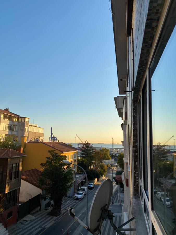 Comfortable House In Uskudar Istanbul Turkey公寓 外观 照片