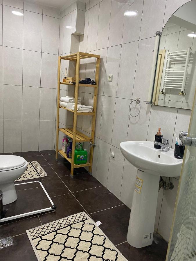 Comfortable House In Uskudar Istanbul Turkey公寓 外观 照片