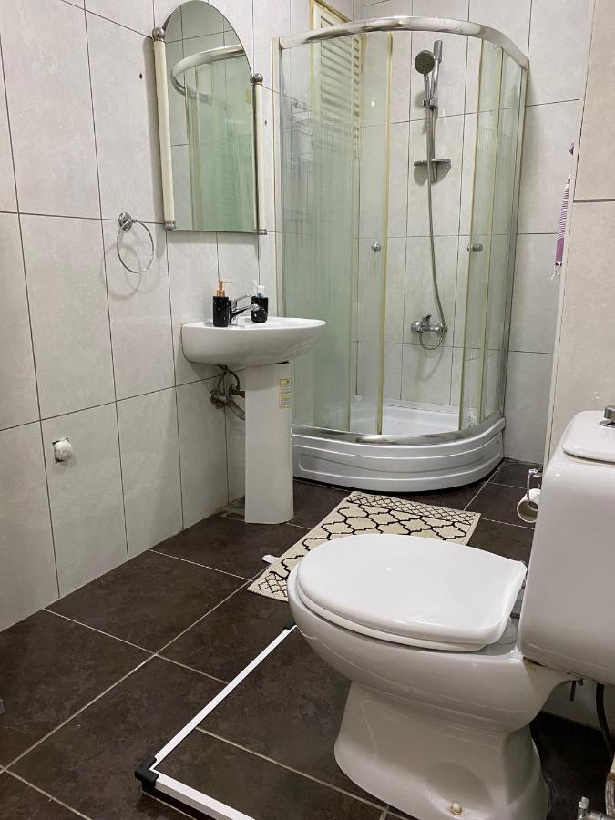 Comfortable House In Uskudar Istanbul Turkey公寓 外观 照片
