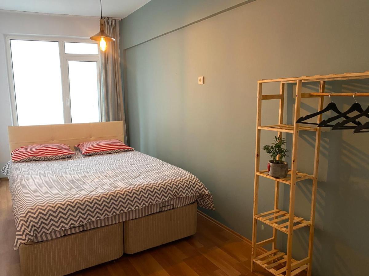 Comfortable House In Uskudar Istanbul Turkey公寓 外观 照片