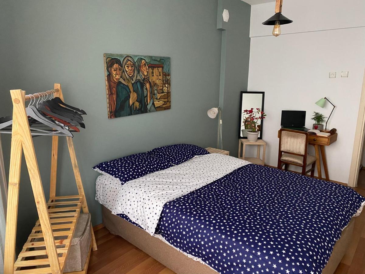 Comfortable House In Uskudar Istanbul Turkey公寓 外观 照片