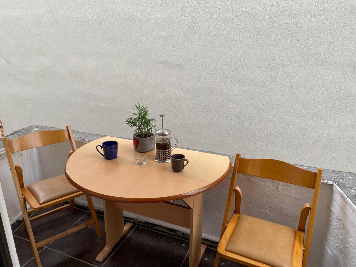 Comfortable House In Uskudar Istanbul Turkey公寓 外观 照片