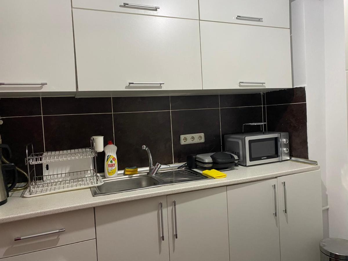 Comfortable House In Uskudar Istanbul Turkey公寓 外观 照片
