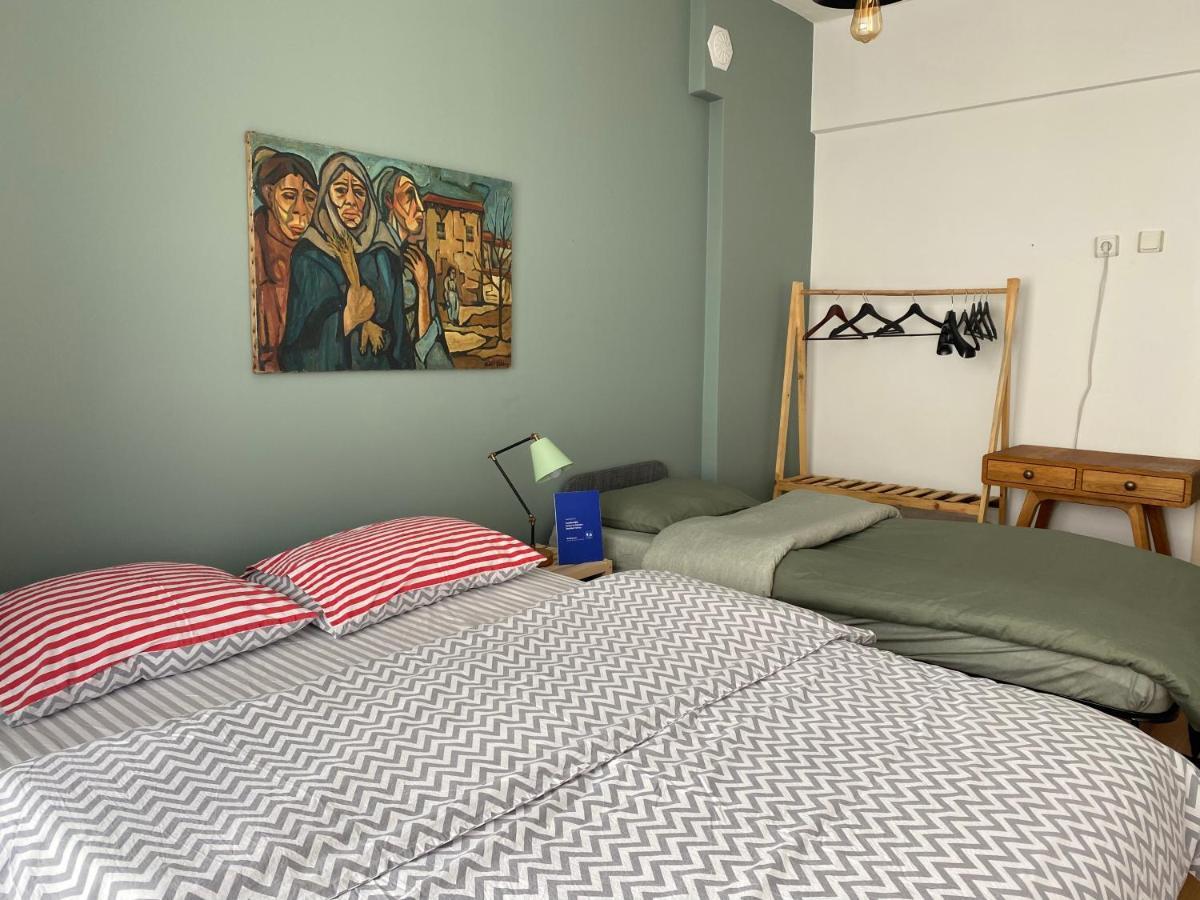 Comfortable House In Uskudar Istanbul Turkey公寓 外观 照片