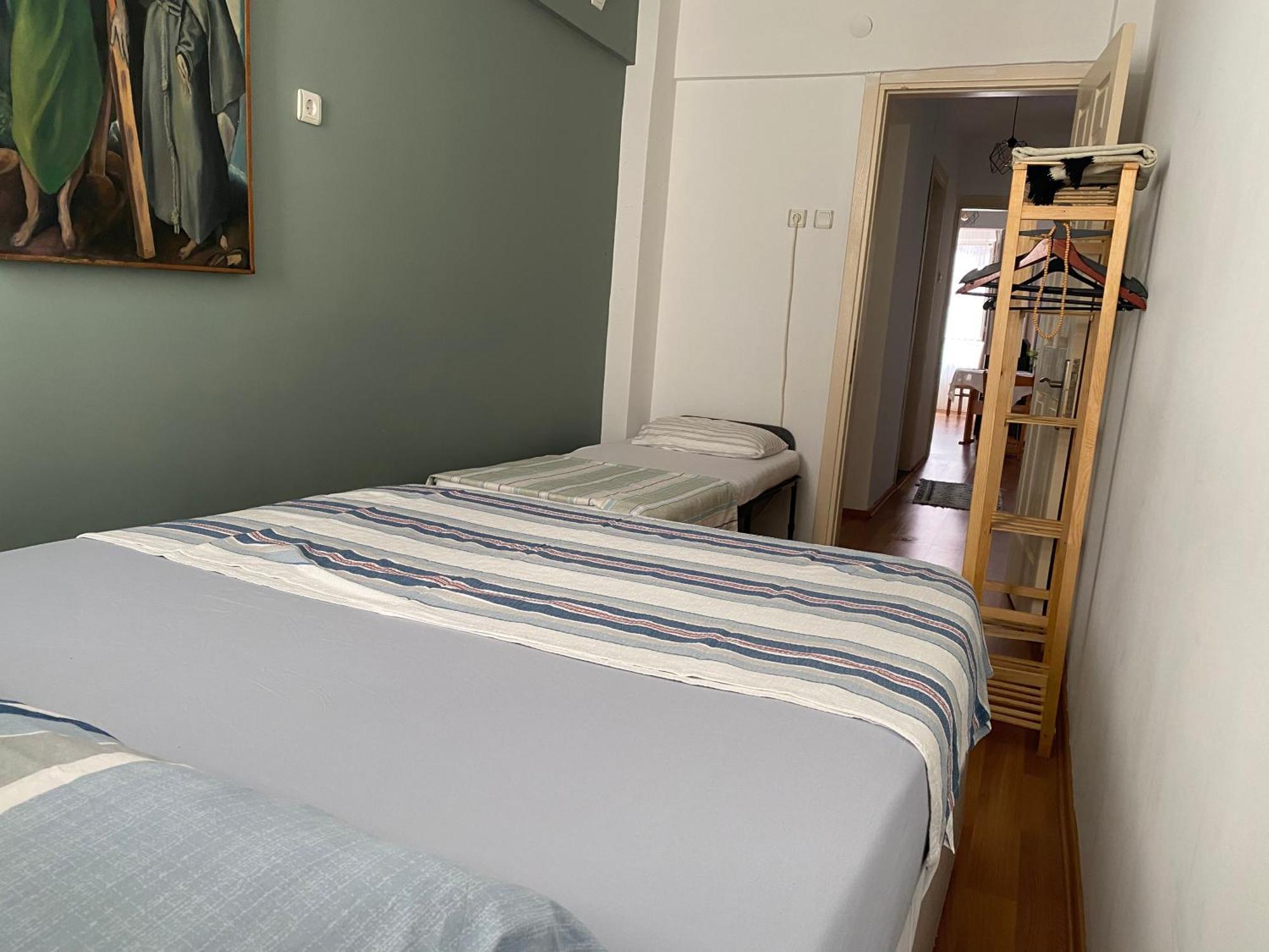 Comfortable House In Uskudar Istanbul Turkey公寓 外观 照片